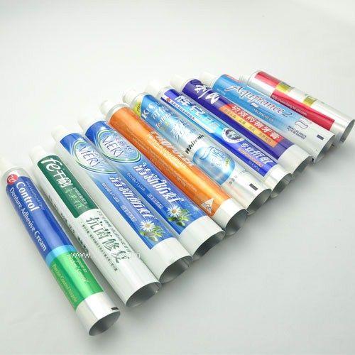 食品机械设备网 产品频道 > 牙膏管品牌包装 牙膏管品牌包装/牙膏牙膏