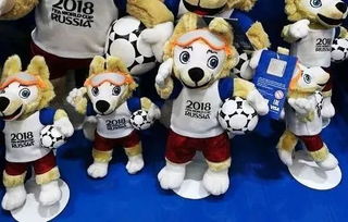 china is everywhere in the russian world cup